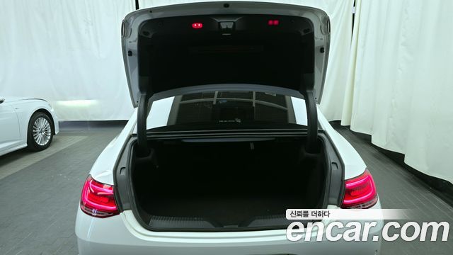 Mercedes-Benz CLS-Class (C257) CLS450 4MATIC AMG Line 2019 — фото 24