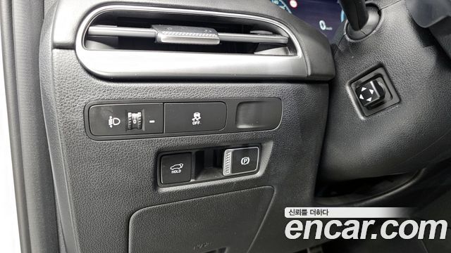 Hyundai Palisade Diesel 2.2 2WD Prestige 2023 — фото 14