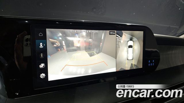 Hyundai Palisade Diesel 2.2 2WD Prestige 2023 — фото 17