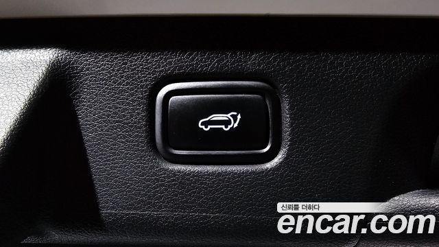 Hyundai Palisade Diesel 2.2 2WD Prestige 2023 — фото 20