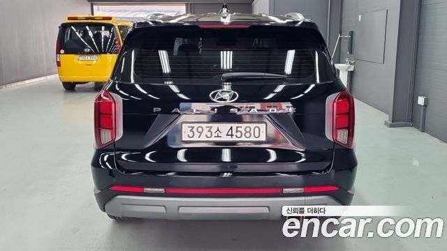 Hyundai Palisade Diesel 2.2 4WD Prestige 2023 — фото 4