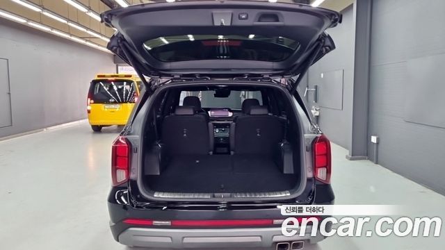 Hyundai Palisade Diesel 2.2 4WD Prestige 2023 — фото 16