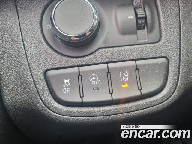 Chevrolet Spark Premier 2022 — фото 19
