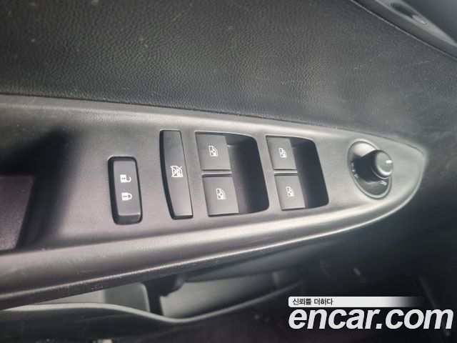 Chevrolet Spark Premier 2022 — фото 20