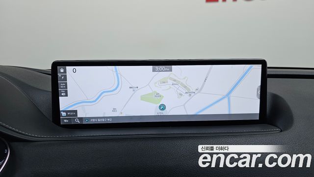 Genesis G80 (RG3) Gasoline 3.5 Turbo 2WD 2023 — фото 14