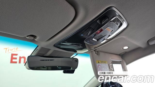 Genesis G80 (RG3) Gasoline 3.5 Turbo 2WD 2023 — фото 16