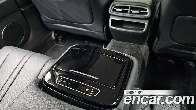 Genesis G80 (RG3) Gasoline 3.5 Turbo 2WD 2023 — фото 19