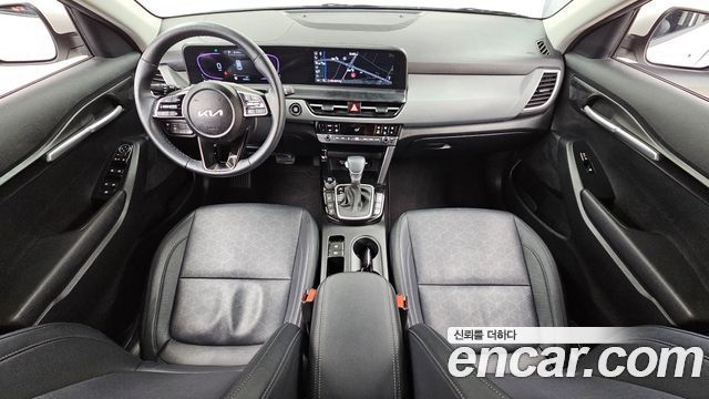 Kia Seltos Gasoline 2.0 2WD Trendy 2025 — фото 7
