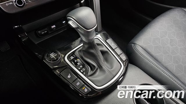 Kia Seltos Gasoline 2.0 2WD Trendy 2025 — фото 9