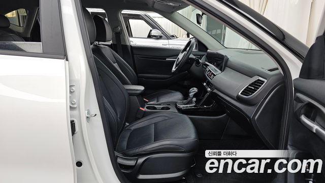 Kia Seltos Gasoline 2.0 2WD Trendy 2025 — фото 15