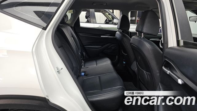 Kia Seltos Gasoline 2.0 2WD Trendy 2025 — фото 16