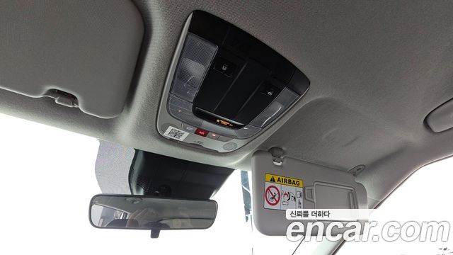 Kia Seltos Gasoline 2.0 2WD Trendy 2025 — фото 21