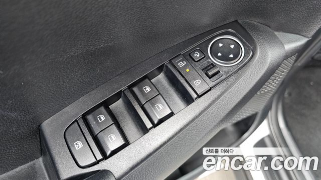 Kia Seltos Gasoline 2.0 2WD Trendy 2025 — фото 23