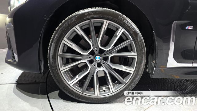 BMW 7 Series (G11) 730Ld xDrive M Sport 2021 — фото 5