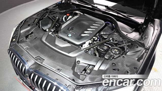 BMW 7 Series (G11) 730Ld xDrive M Sport 2021 — фото 6