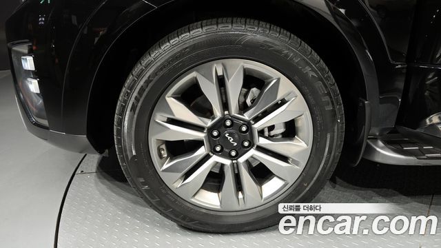 Kia Mohave The Master Diesel 3.0 4WD 5-Seater Masters 2022 — фото 5