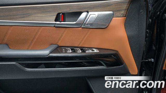 Kia Mohave The Master Diesel 3.0 4WD 5-Seater Masters 2022 — фото 18