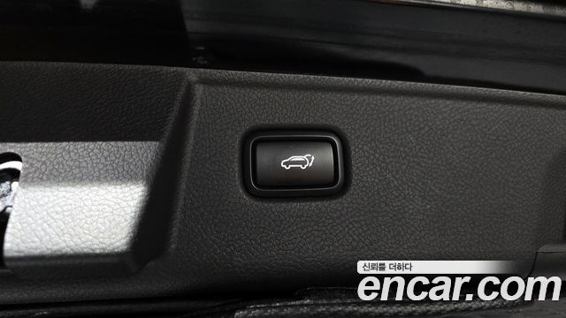 Kia Mohave The Master Diesel 3.0 4WD 5-Seater Masters 2022 — фото 20