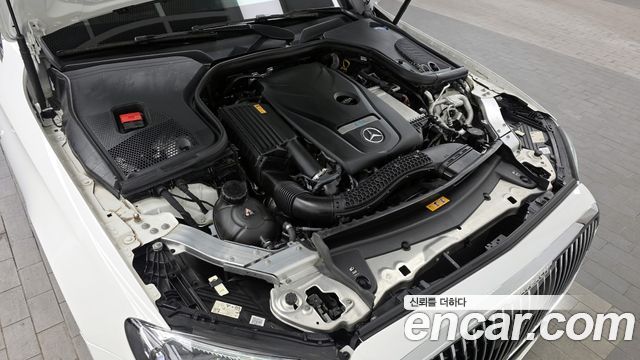 Mercedes-Benz E-Class (W213) E250 Exclusive 2022 — фото 6