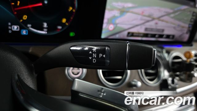 Mercedes-Benz E-Class (W213) E250 Exclusive 2022 — фото 9