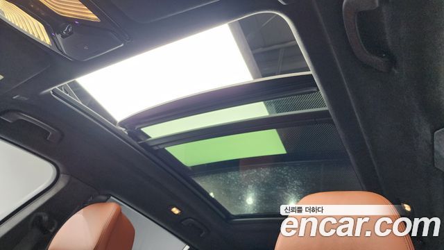 BMW X7 (G07) xDrive 40d Design Pure Excellence 6-Seater 2023 — фото 19