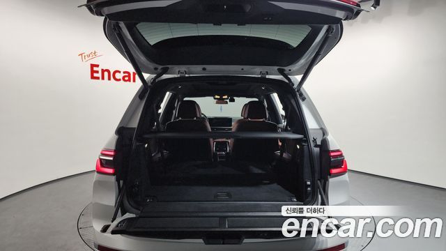 BMW X7 (G07) xDrive 40d Design Pure Excellence 6-Seater 2023 — фото 20