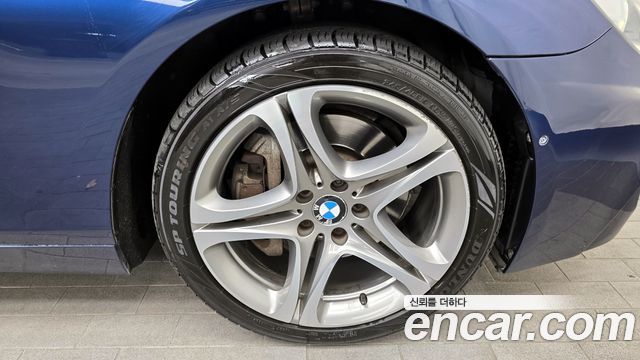 BMW 6 Series (F12) 640i Gran Coupe 2012 — фото 5