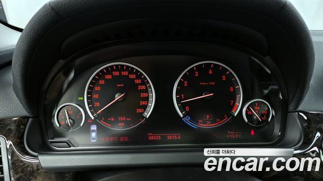 BMW 6 Series (F12) 640i Gran Coupe 2012 — фото 8