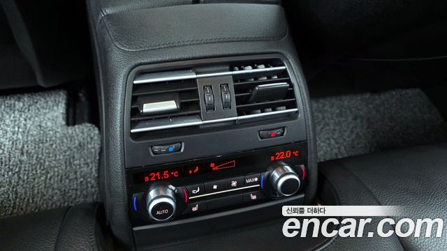 BMW 6 Series (F12) 640i Gran Coupe 2012 — фото 18