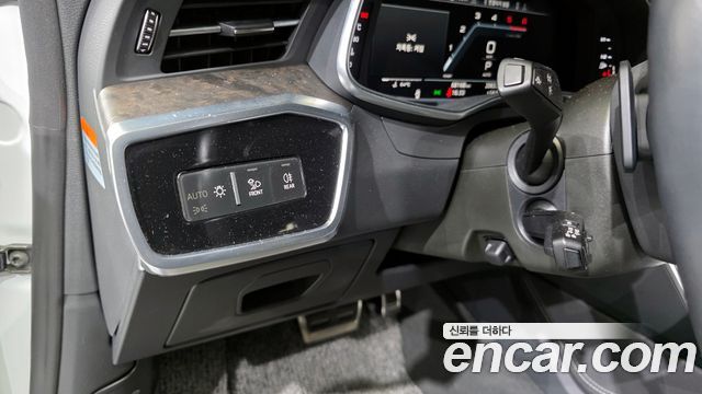 Audi A7 (4K) 50 TDI Quattrp Premium 2020 — фото 14