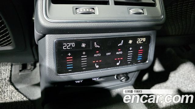 Audi A7 (4K) 50 TDI Quattrp Premium 2020 — фото 17