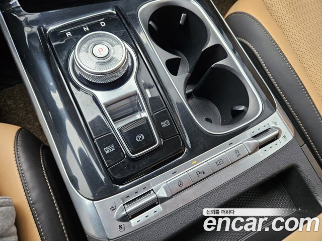 Kia Carnival (IV) Diesel 9-Seater Signature 2022 — фото 9