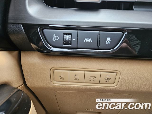 Kia Carnival (IV) Diesel 9-Seater Signature 2022 — фото 16