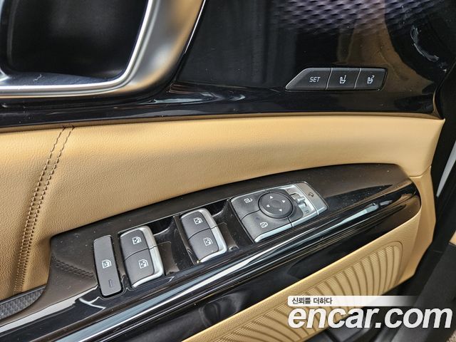 Kia Carnival (IV) Diesel 9-Seater Signature 2022 — фото 17