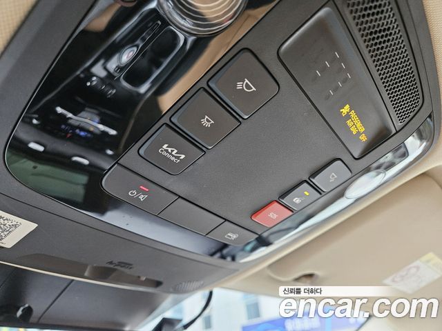 Kia Carnival (IV) Diesel 9-Seater Signature 2022 — фото 18