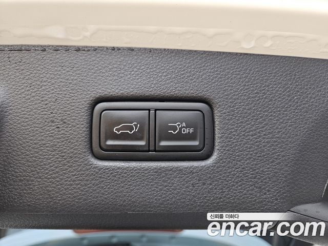 Kia Carnival (IV) Diesel 9-Seater Signature 2022 — фото 20