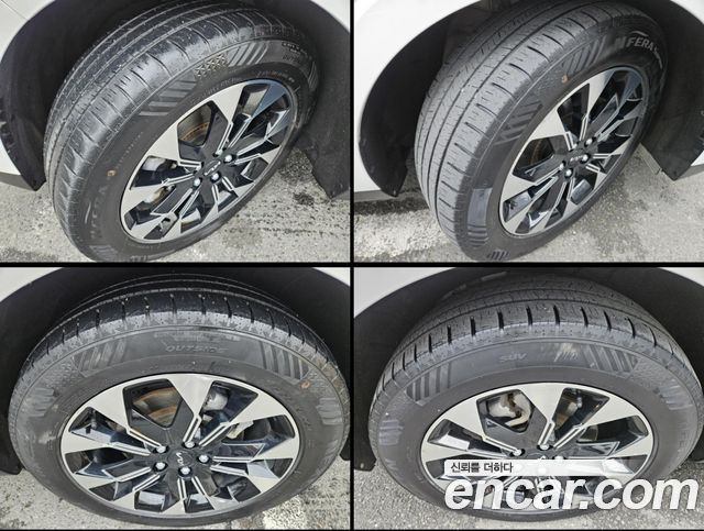 Kia Carnival (IV) Diesel 9-Seater Signature 2022 — фото 21
