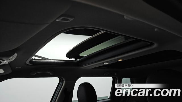 MINI Cooper S Clubman Standard 2nd 2021 — фото 16