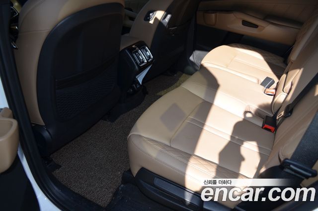 Kia Sorento (IV) HEV 1.6 4WD Gravity 2024 — фото 19