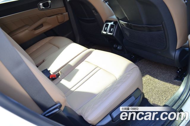 Kia Sorento (IV) HEV 1.6 4WD Gravity 2024 — фото 20