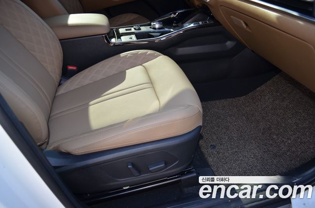 Kia Sorento (IV) HEV 1.6 4WD Gravity 2024 — фото 21