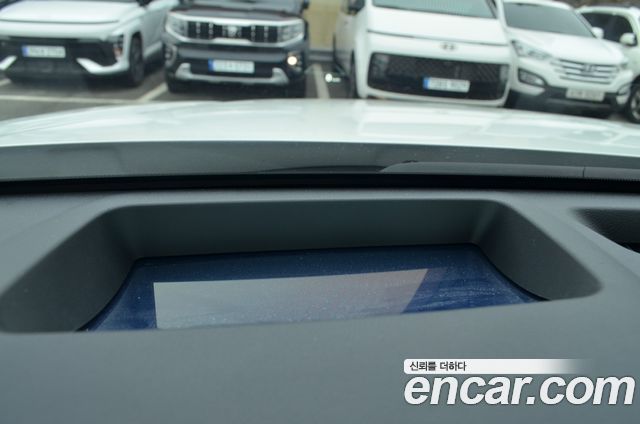 Kia Sorento (IV) HEV 1.6 4WD Gravity 2024 — фото 24