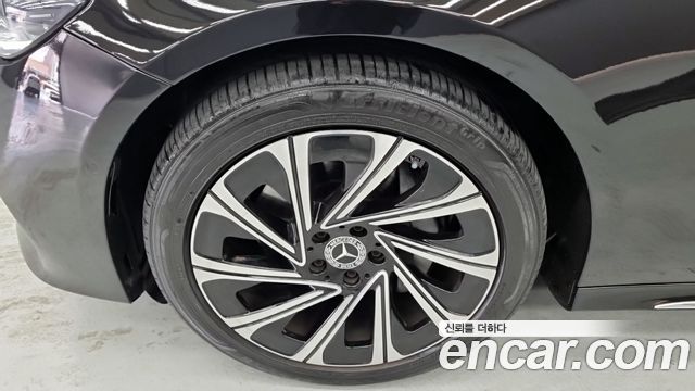 Mercedes-Benz E-Class (W214) E300 4MATIC Exclusive 2024 — фото 5