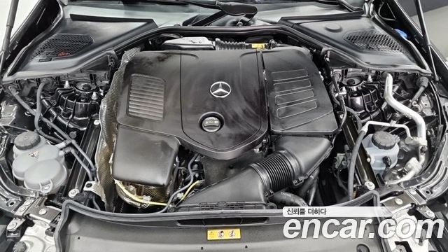 Mercedes-Benz E-Class (W214) E300 4MATIC Exclusive 2024 — фото 6