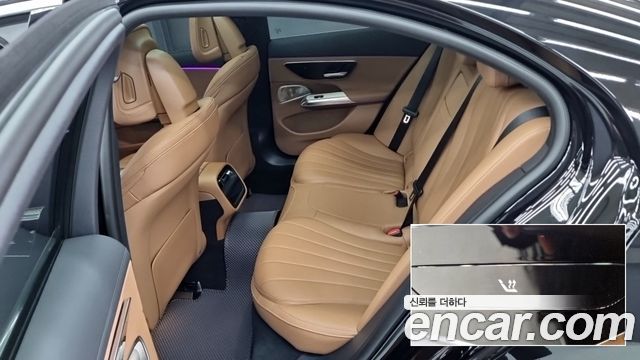 Mercedes-Benz E-Class (W214) E300 4MATIC Exclusive 2024 — фото 7