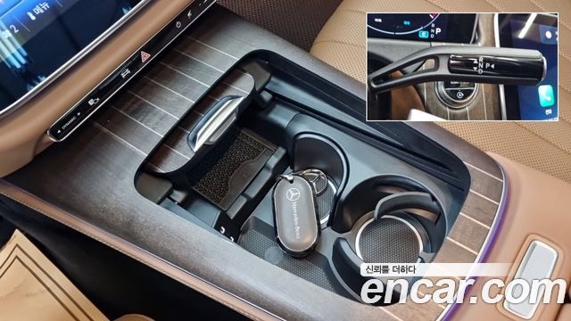 Mercedes-Benz E-Class (W214) E300 4MATIC Exclusive 2024 — фото 12