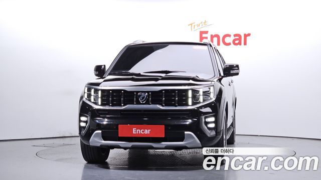 Kia Mohave The Master Diesel 3.0 4WD 5-Seater Masters 2021 — фото 3