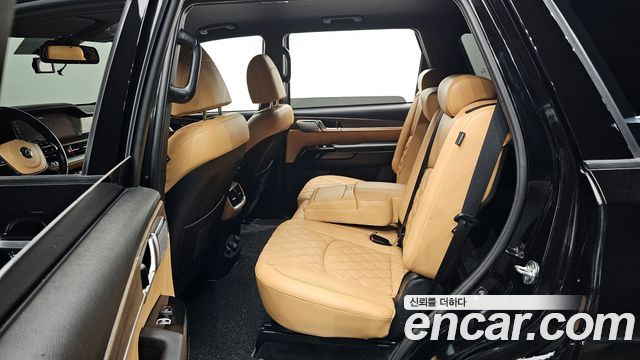 Kia Mohave The Master Diesel 3.0 4WD 5-Seater Masters 2021 — фото 16