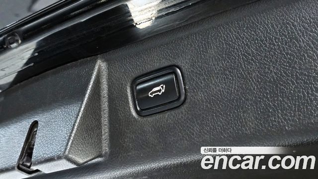 Kia Mohave The Master Diesel 3.0 4WD 5-Seater Masters 2021 — фото 21