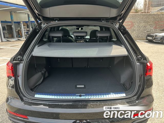 Audi Q3 (F3) 40 TFSI Quattro Premium 2026 — фото 7